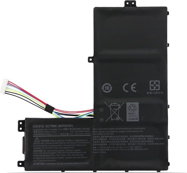 Batterie pour Acer SF315-52