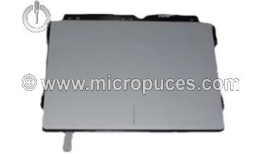 Touchpad Silver pour ASUS N750JV