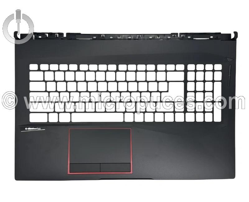 Plasturgie top cover pour MSI GE75