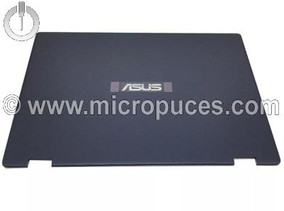 Plasturgie d'cran pour ASUS TP412 bleu