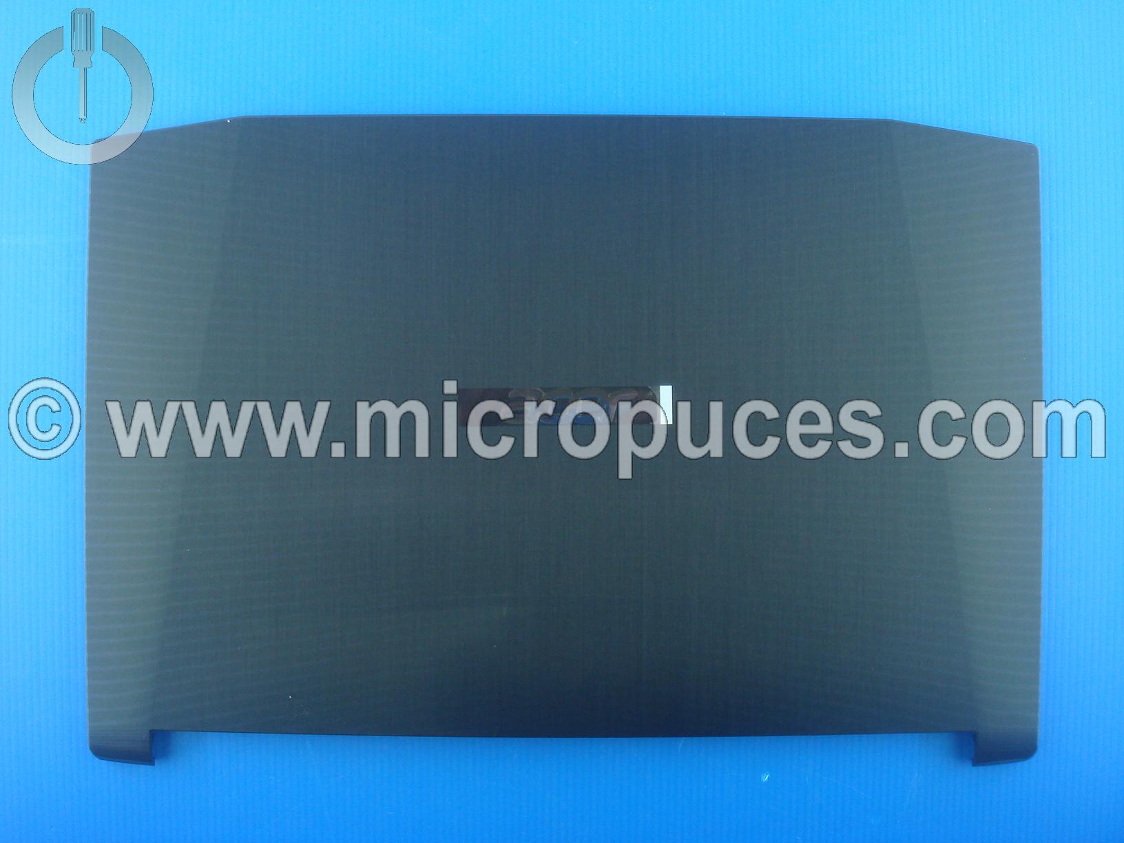 Plasturgie d'cran noire pour ACER Aspire AN515