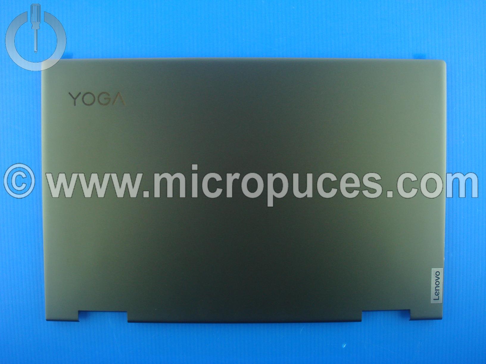 Plasturgie d'cran pour LENOVO YOGA 7-14ITL5