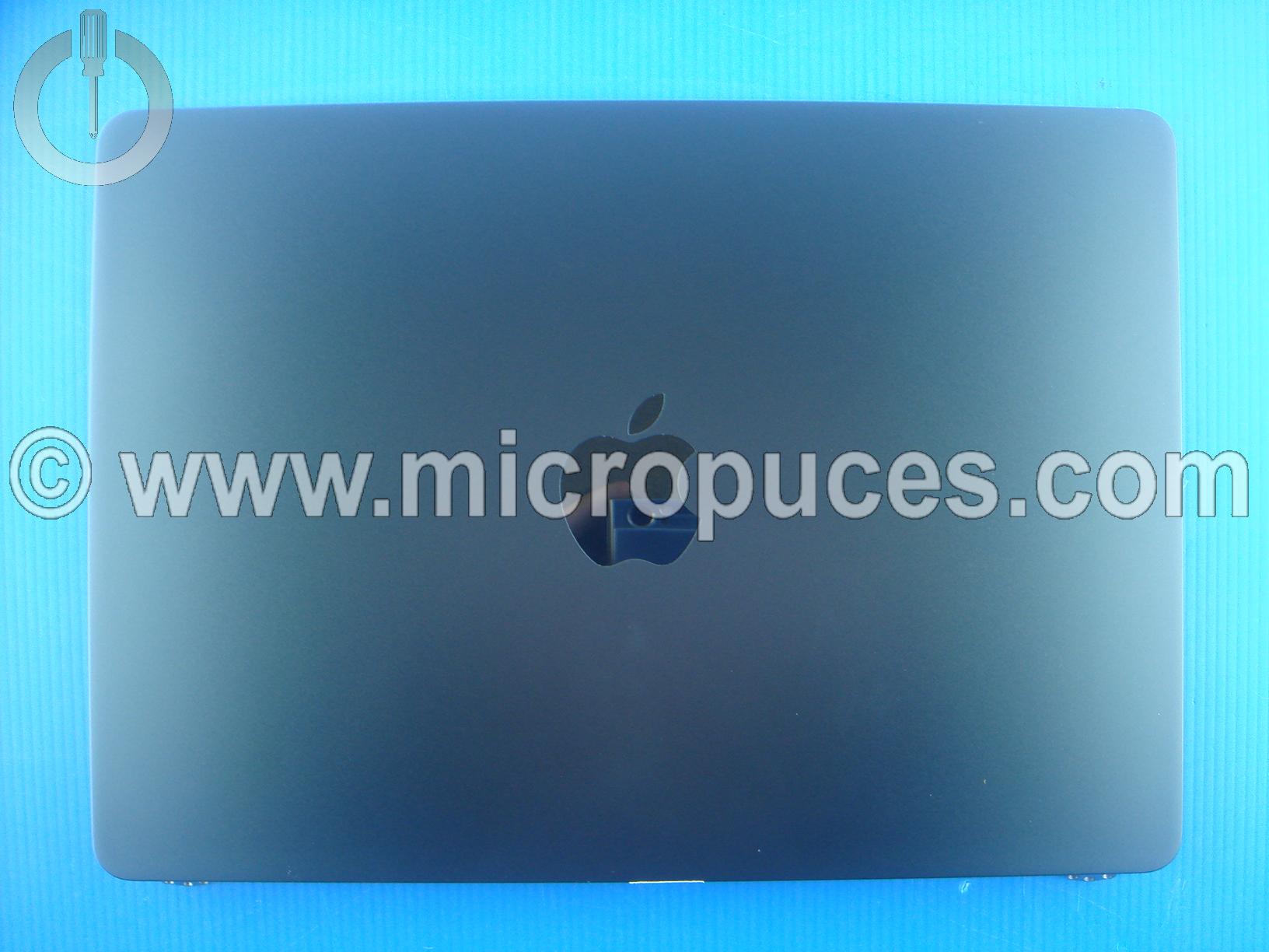 Module cran complet 13,6" pour Macbook Air A2681 - Grade A Midnight