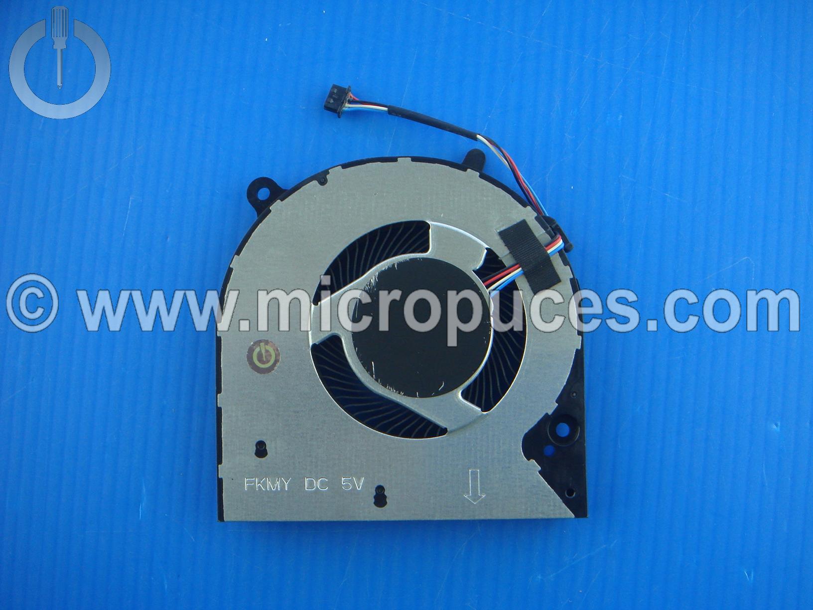 Ventilateur pour HP Pavilion 14-df