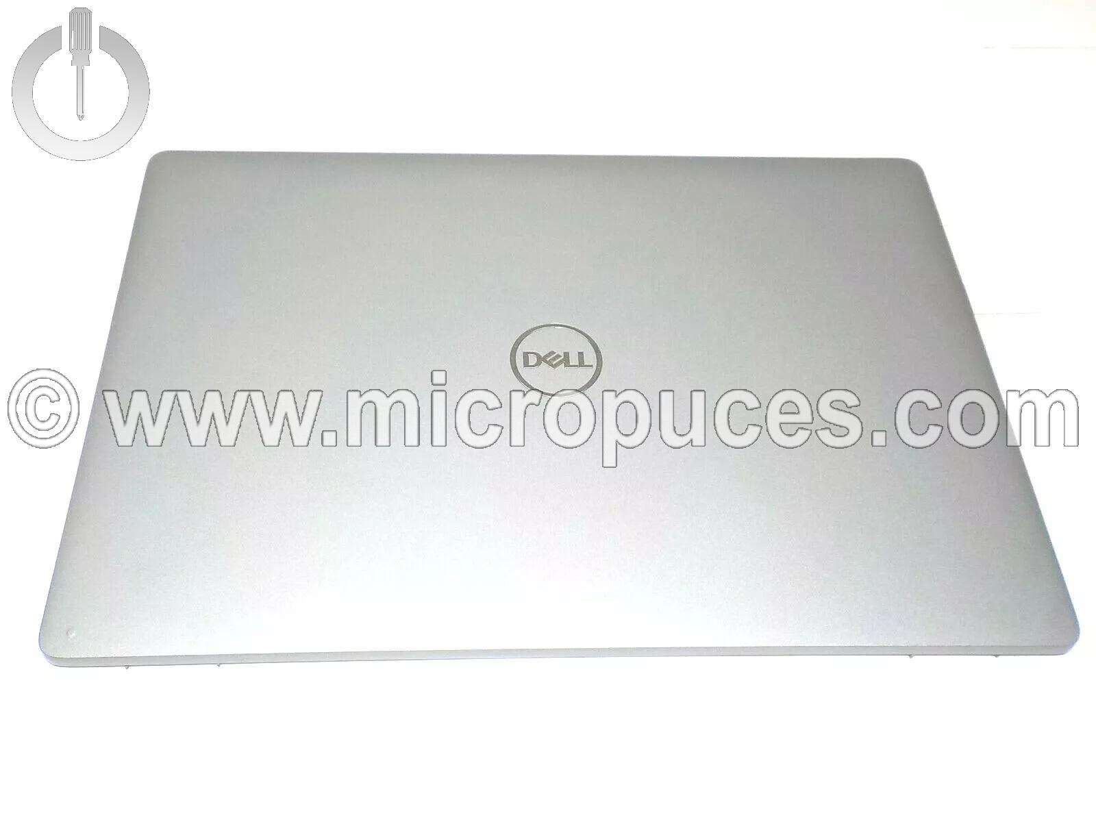 Plasturgie d'cran silver pour DELL Latitude 5310