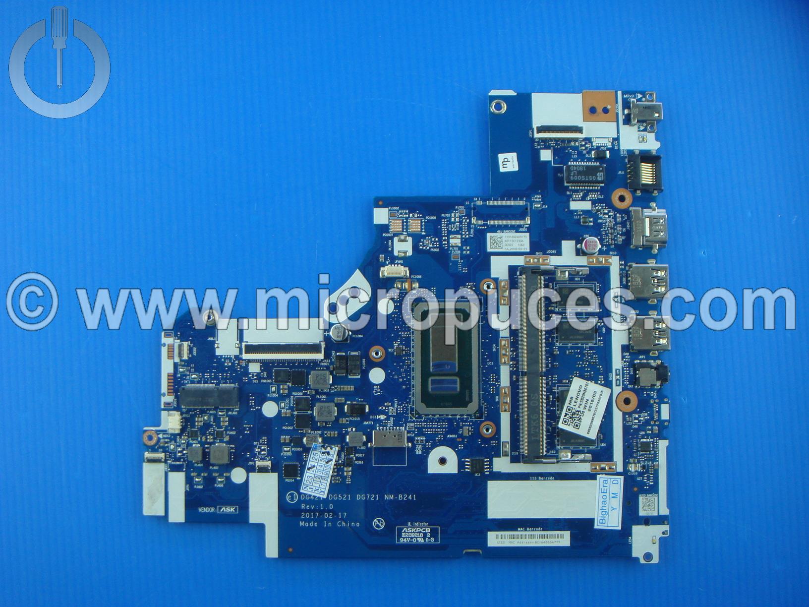 Carte mre pour Ideapad 320-17ISK