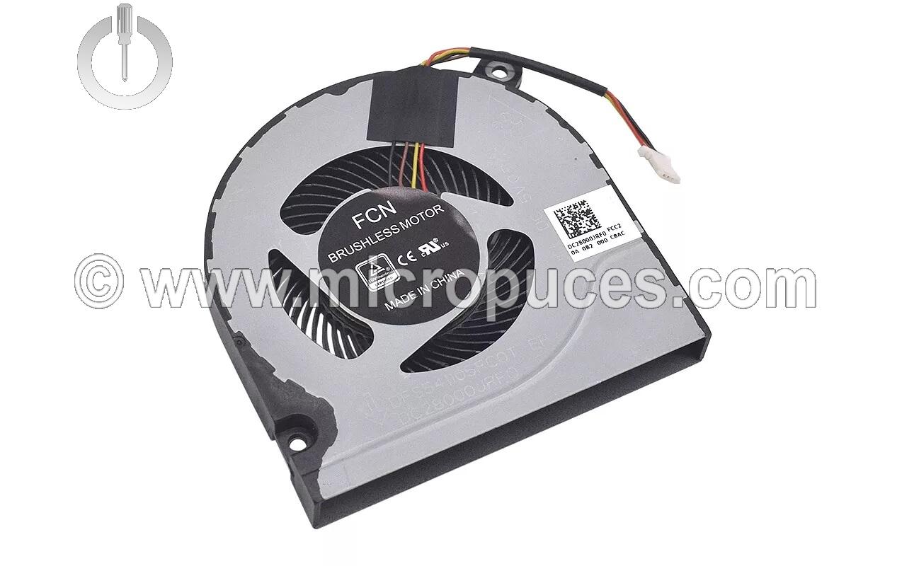 Ventilateur pour Acer A514-52