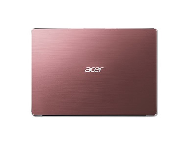 Plasturgie arrire d'cran rose pour ACER Swift SF314-54 SF314-56