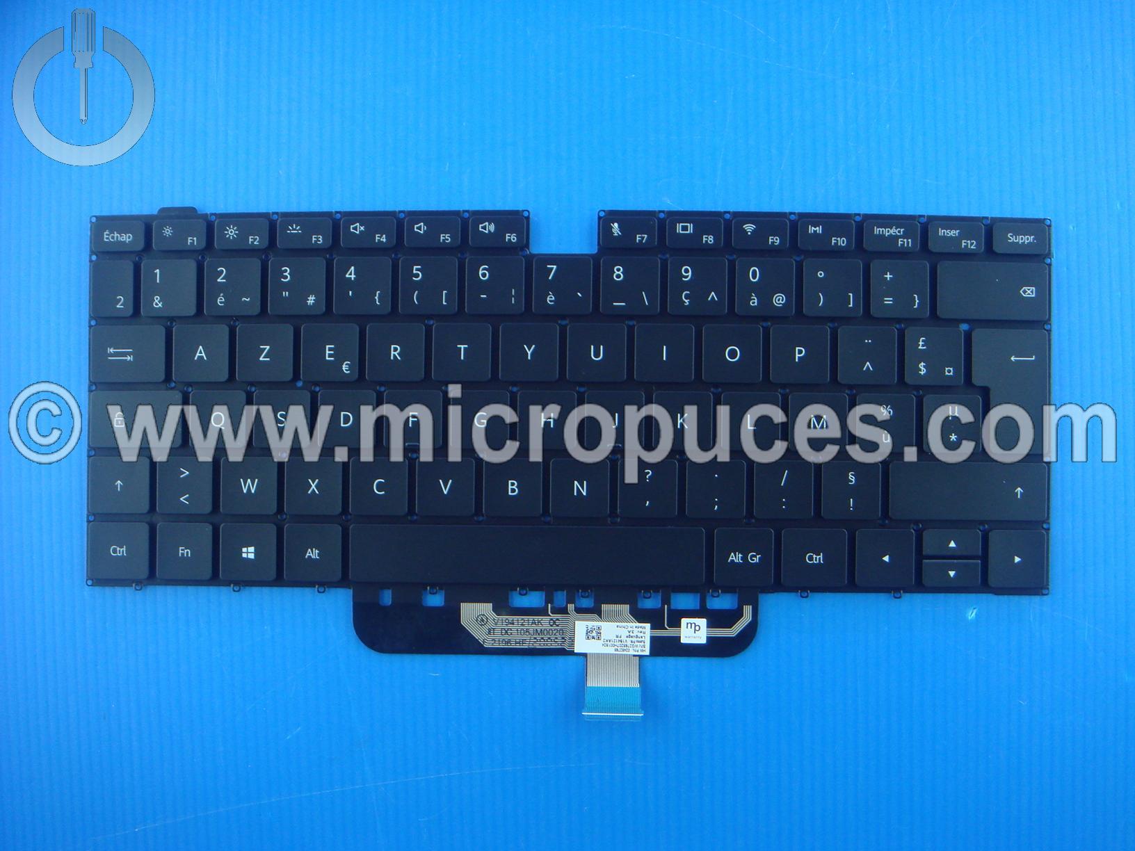 Clavier pour Huawei HVY-WAP9