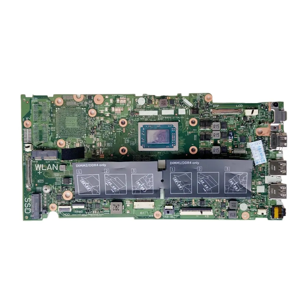 Carte mre pour DELL Inspiron 15 5580