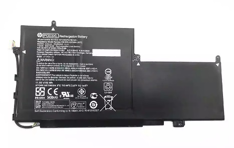 Batterie d'origine pour HP 15-AP