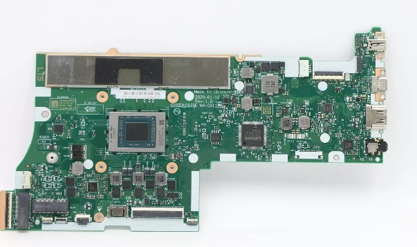 Carte Mere pour LENOVO Ideapad 5-15ARE05