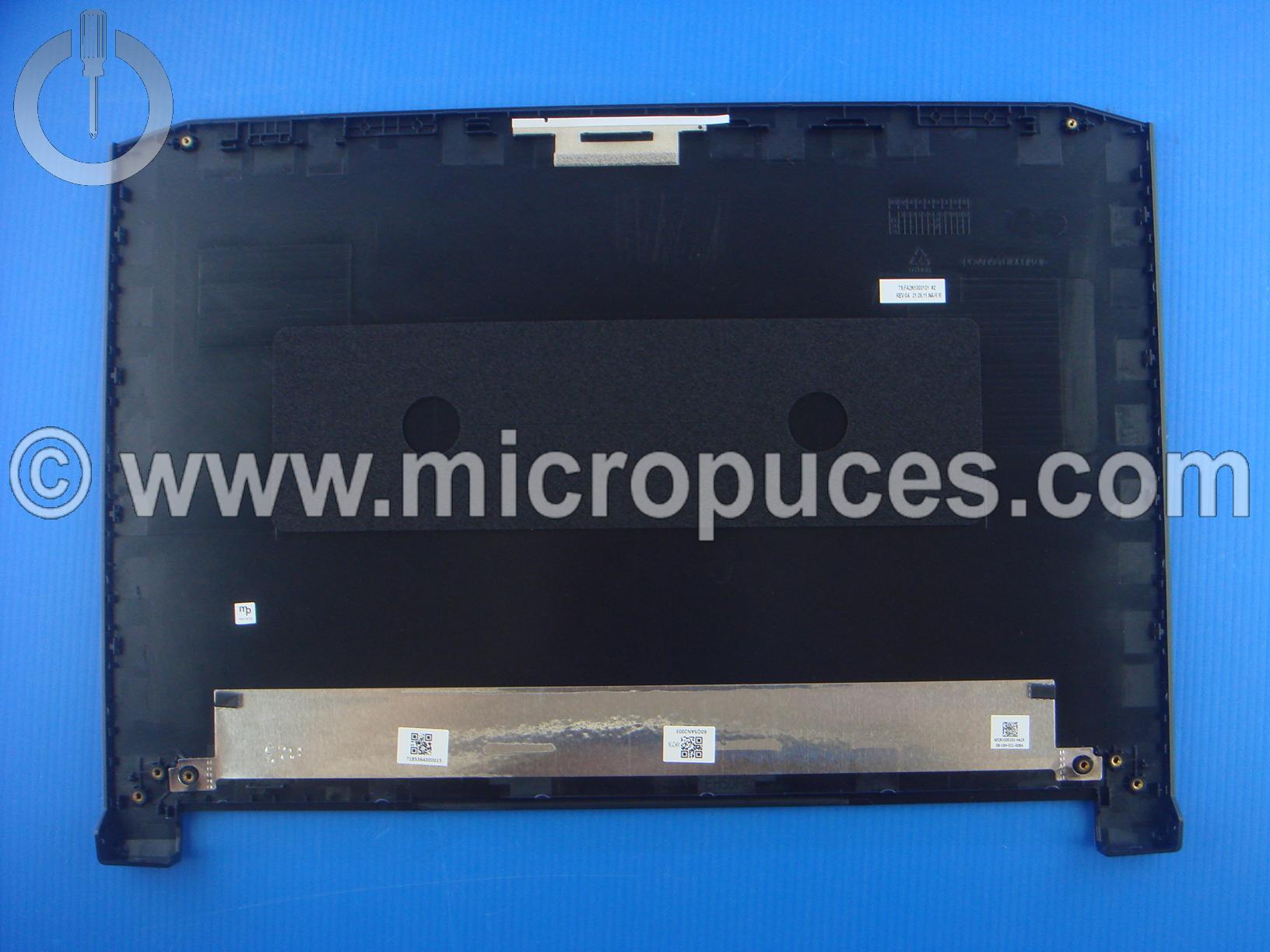 Plasturgie d'cran pour ACER Nitro 5 AN515-54