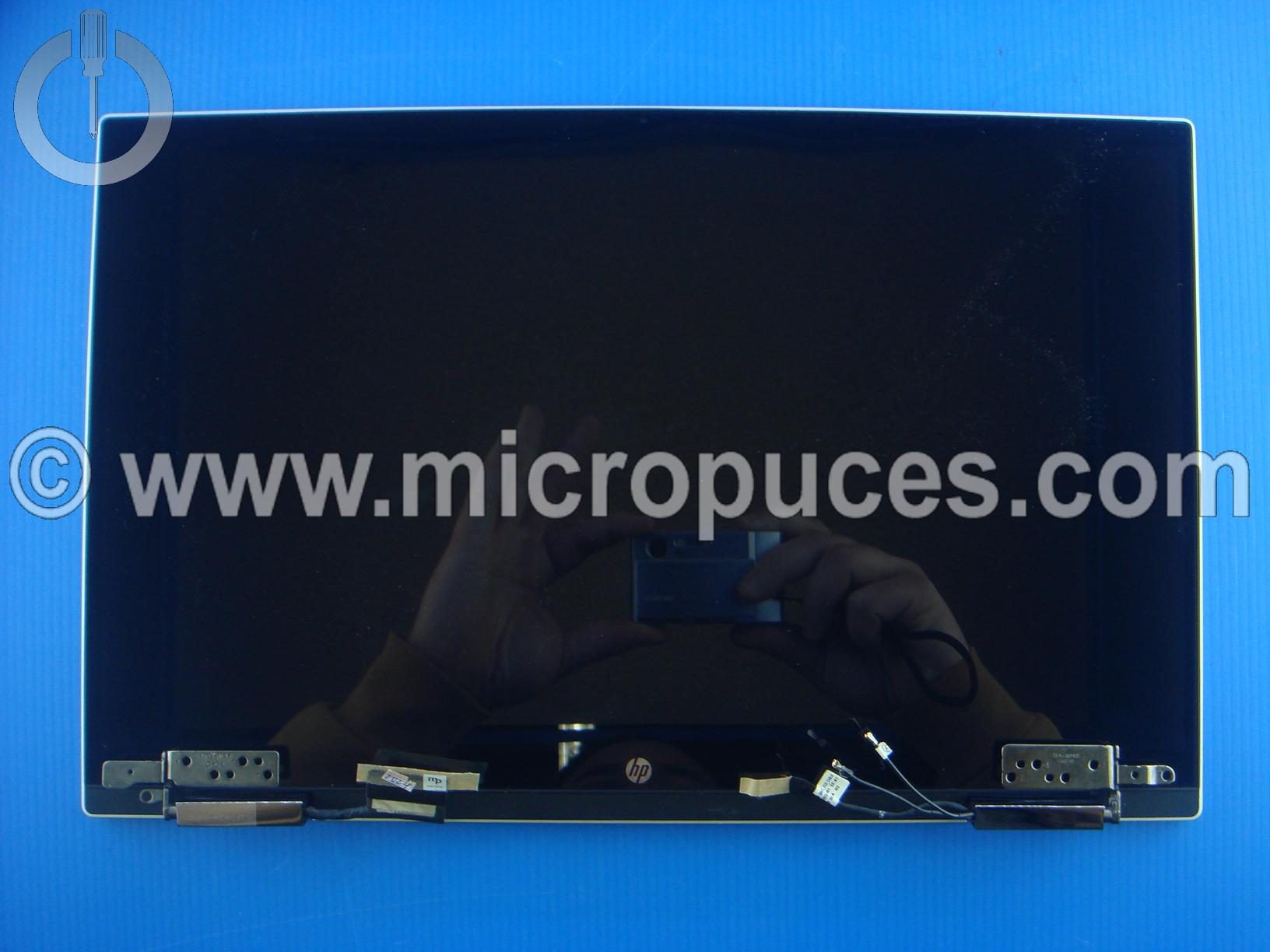 Module LCD tactile pour HP 15-ER