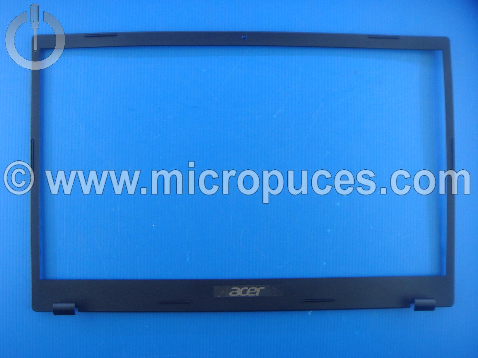 Plasturgie tour d'cran pour Acer Aspire A317-53