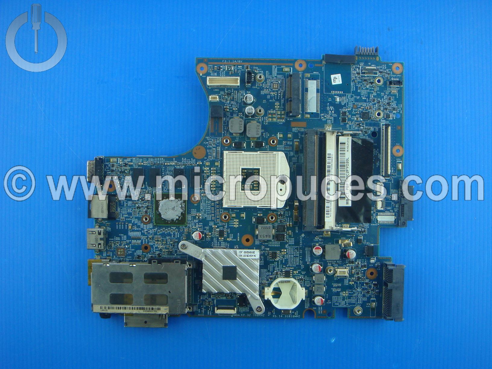 Carte mre 628794-001 HP Probook 4520S 4720S