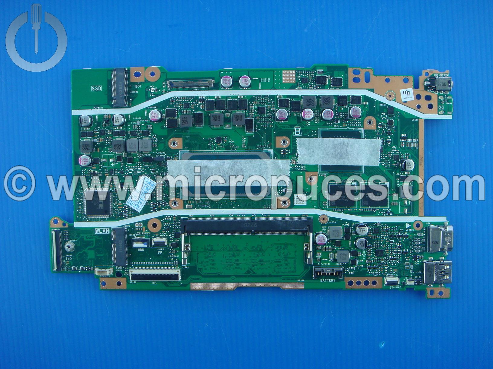 Carte mre pour ASUS A509JA