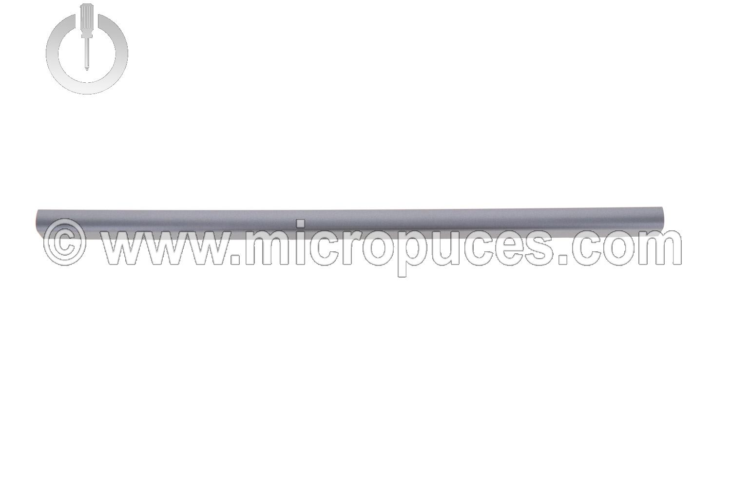 Cache charnires gris pour ASUS NX580