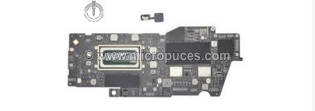 Carte Mre  pour APPLE Macbook 13 A2289