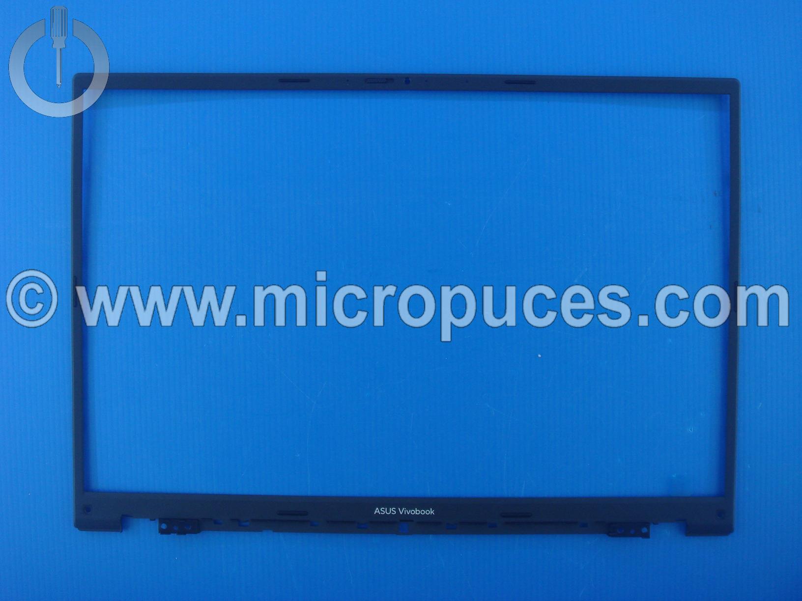 Plasturgie de tour d'cran pour Asus Vivobook S1605