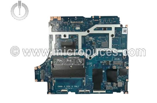 Carte mre pour DELL G15 5510