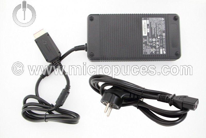 Chargeur pour Asus G703