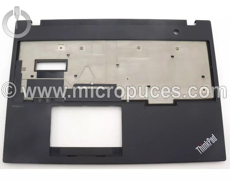 Plasturgie du dessus pour Lenovo ThinkPad T16 P16s Gen2