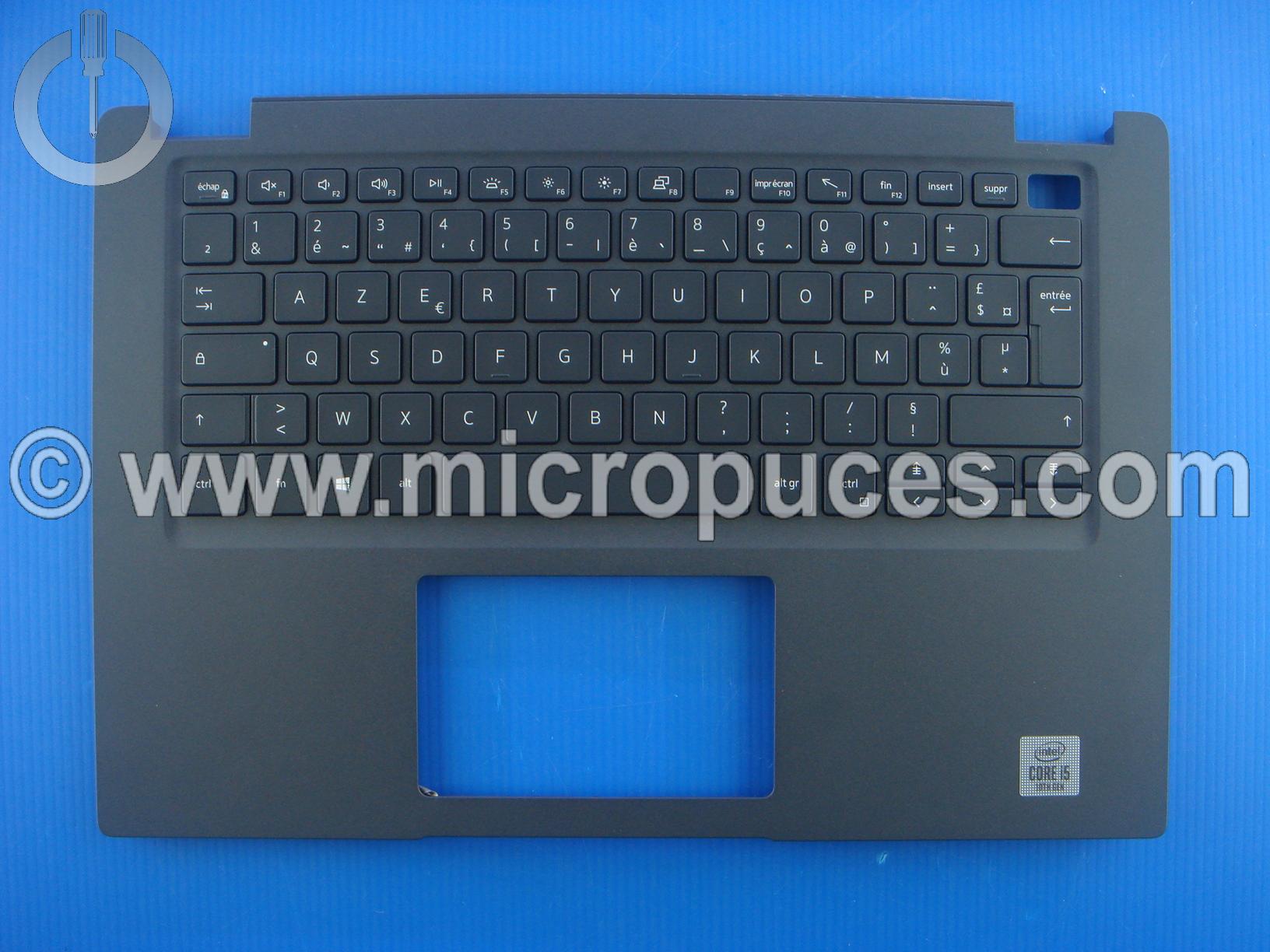 Clavier + plasturgie de dessus pour DELL Latitude 3410