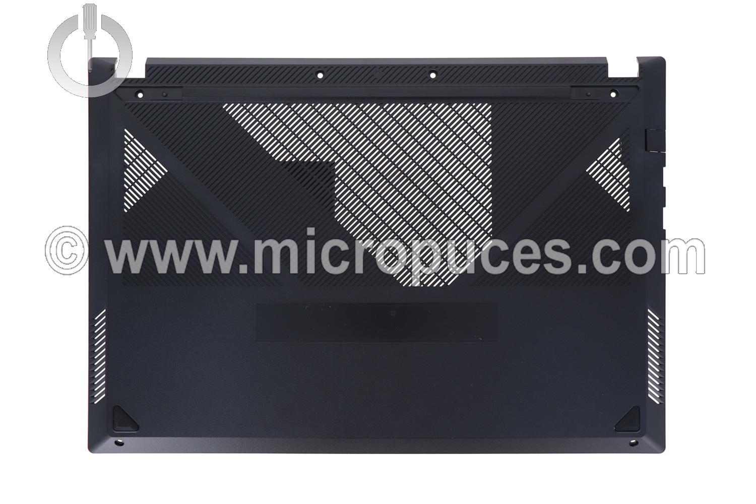 Plasturgie de dessous pour Asus X571