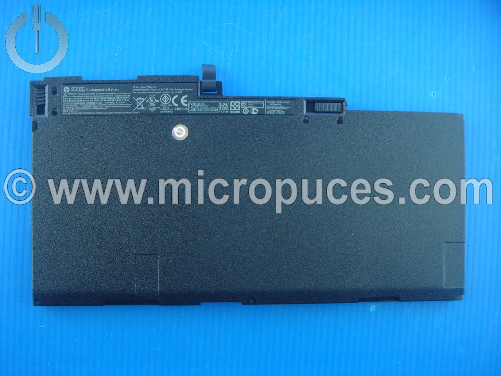 Batterie pour HP EliteBook 840 850