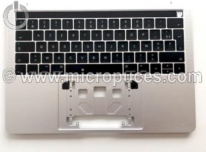 Clavier + Plasturgie APPLE Macbook Pro 13" A2338 EMC 8162