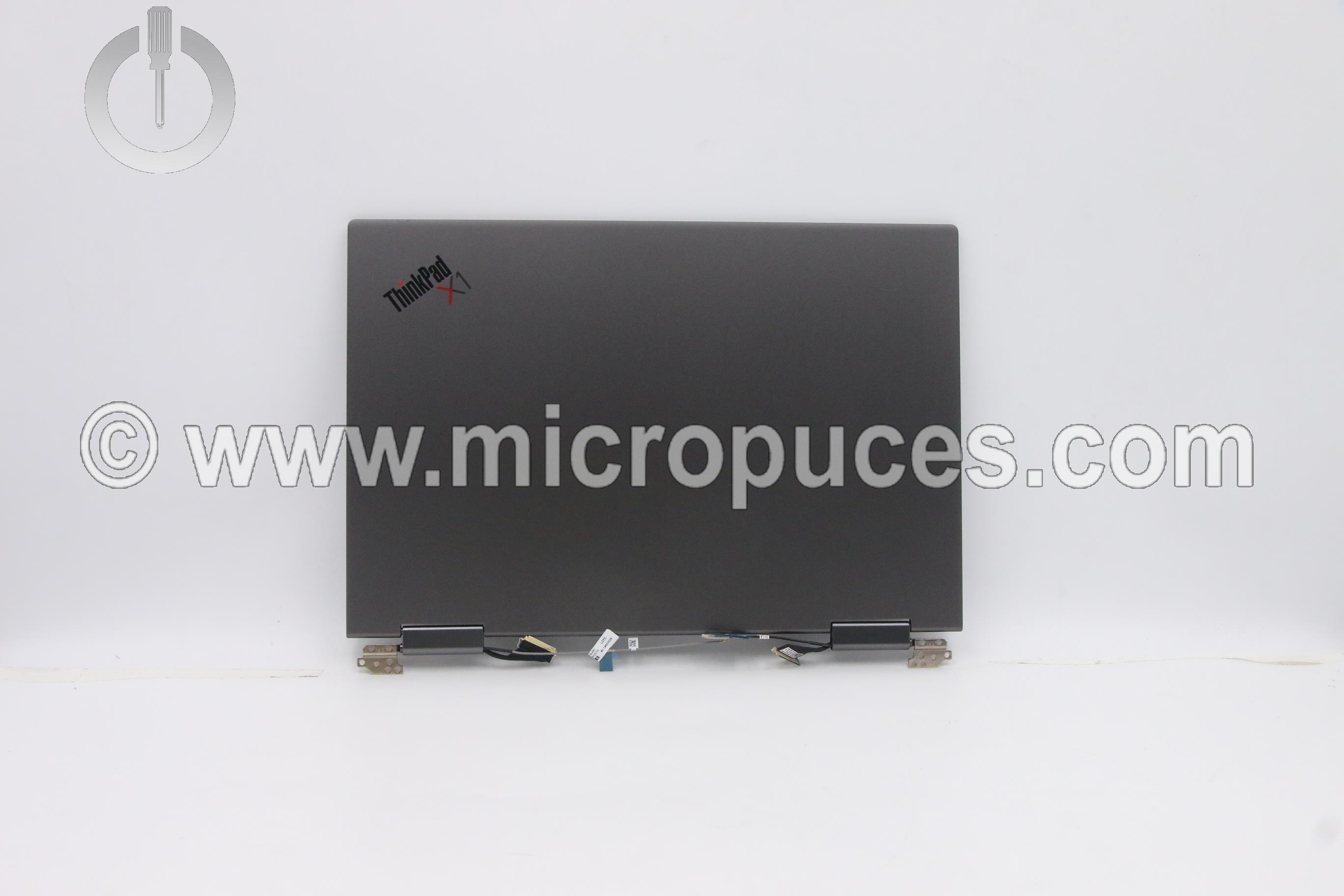 Module cran pour Lenovo X1 Yoga 5th Gen