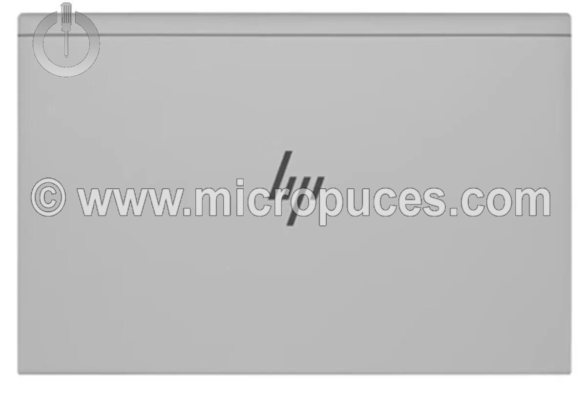 Plasturgie d'cran pour HP EliteBook 850 et 855 G7