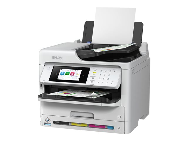 Epson WorkForce Pro WF-C5890DWF