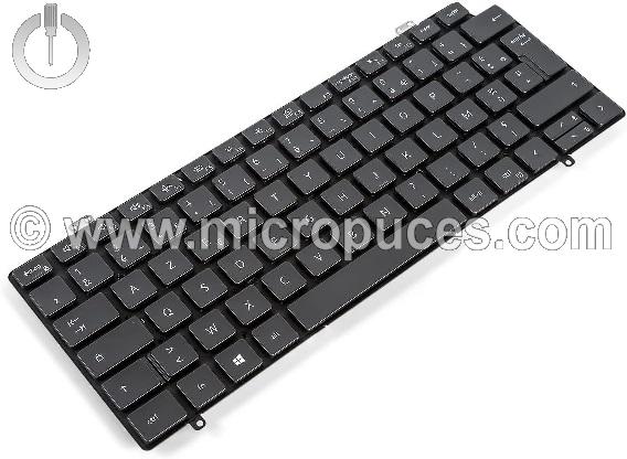 Clavier pour Dell Latitude 5430