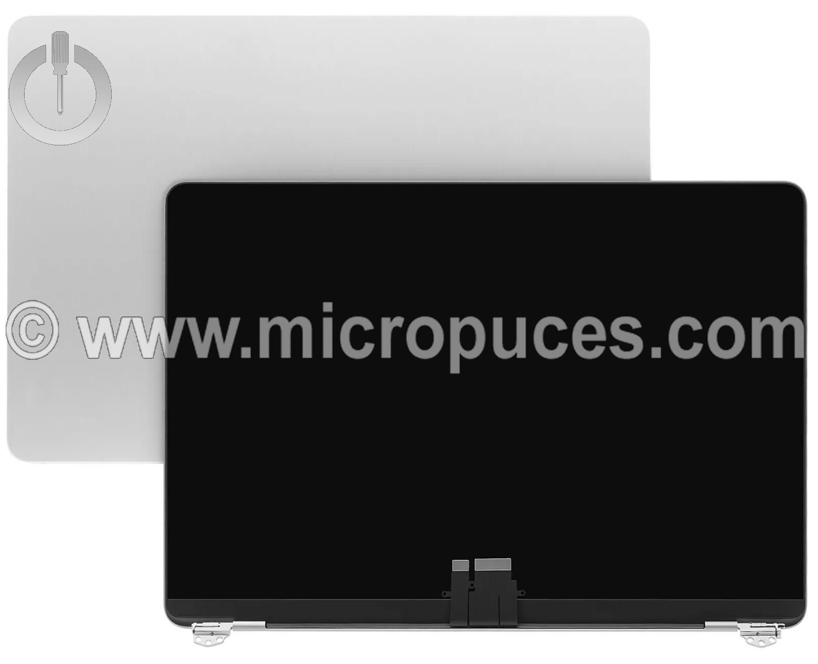 Module cran APPLE Macbook Air 13" 2024 M3 A3113 Silver