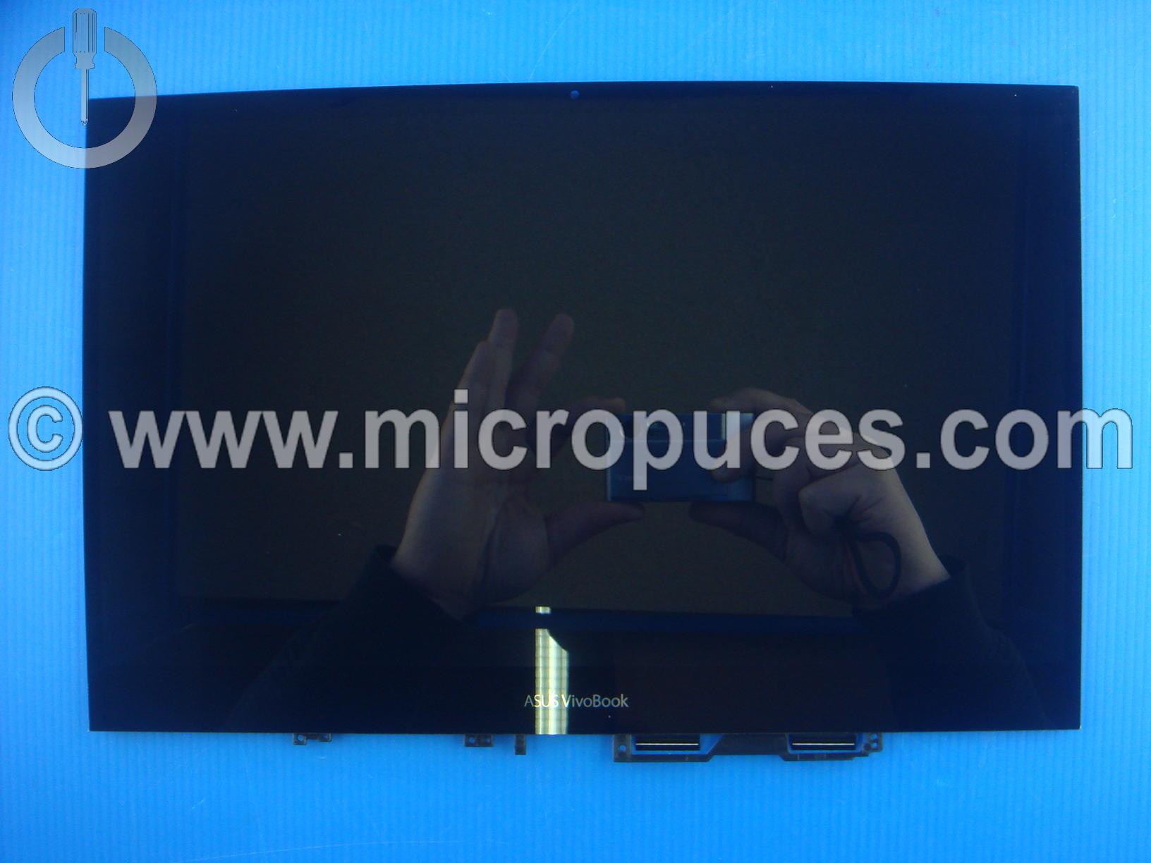 Module cran tactile pour ASUS TP420 avec plasturgie