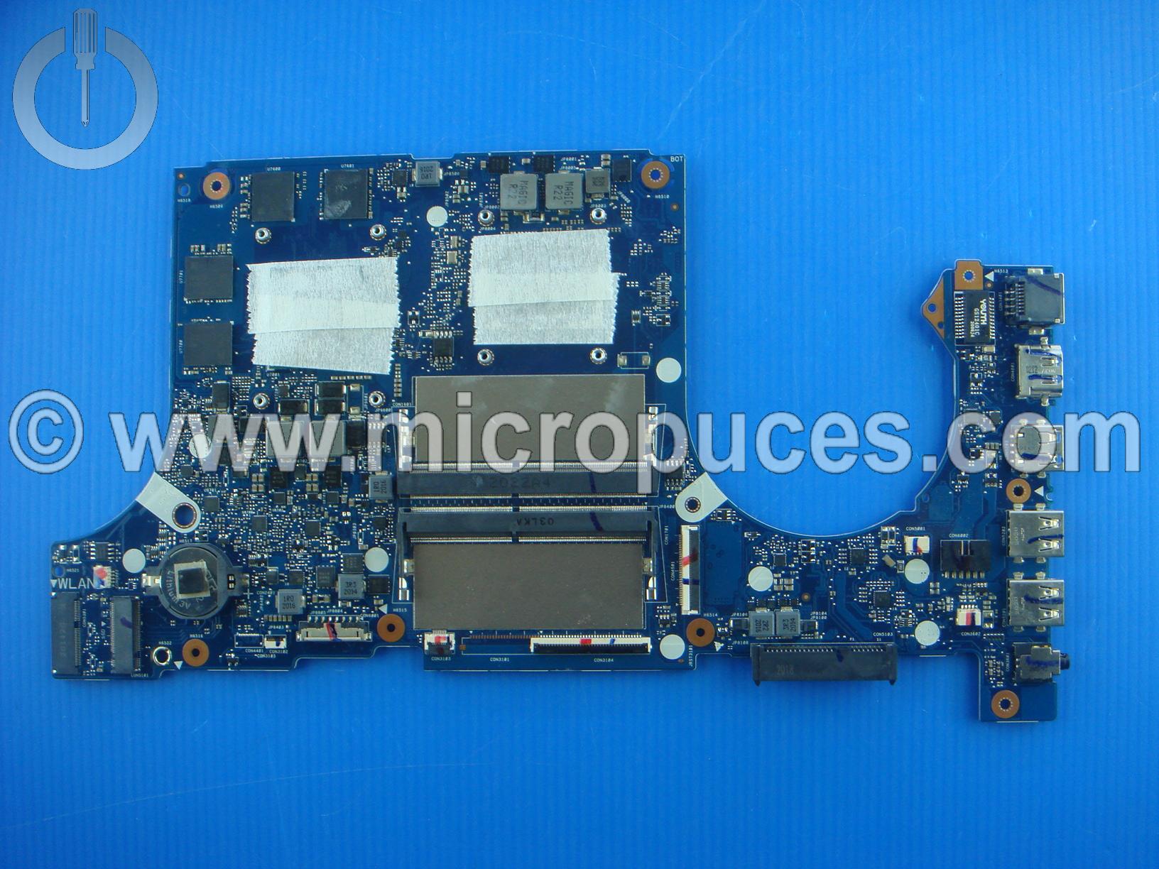 Carte mre R5-3550 pour ASUS TUF705DT