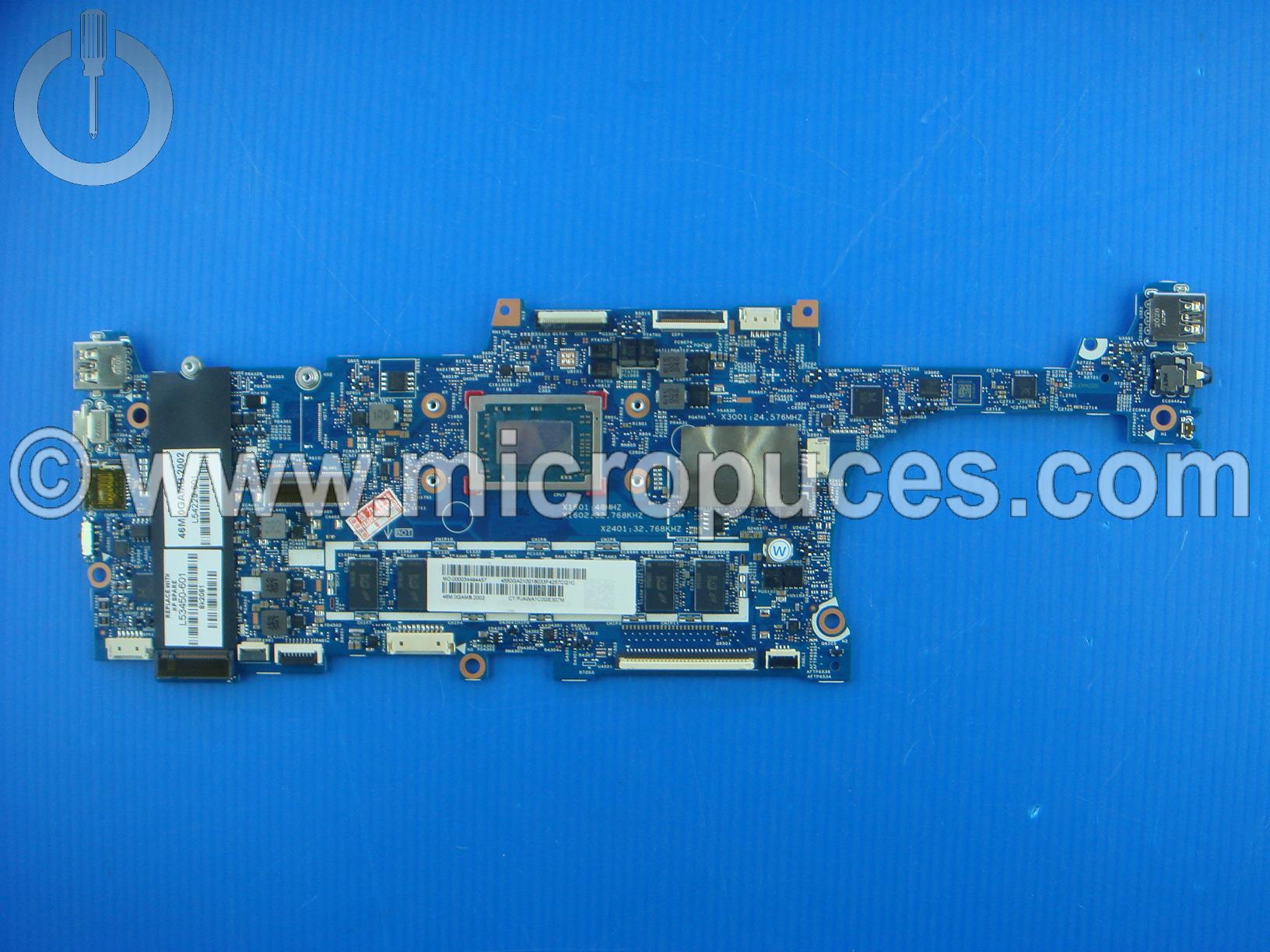 Carte mre pour HP Envy 13-AR