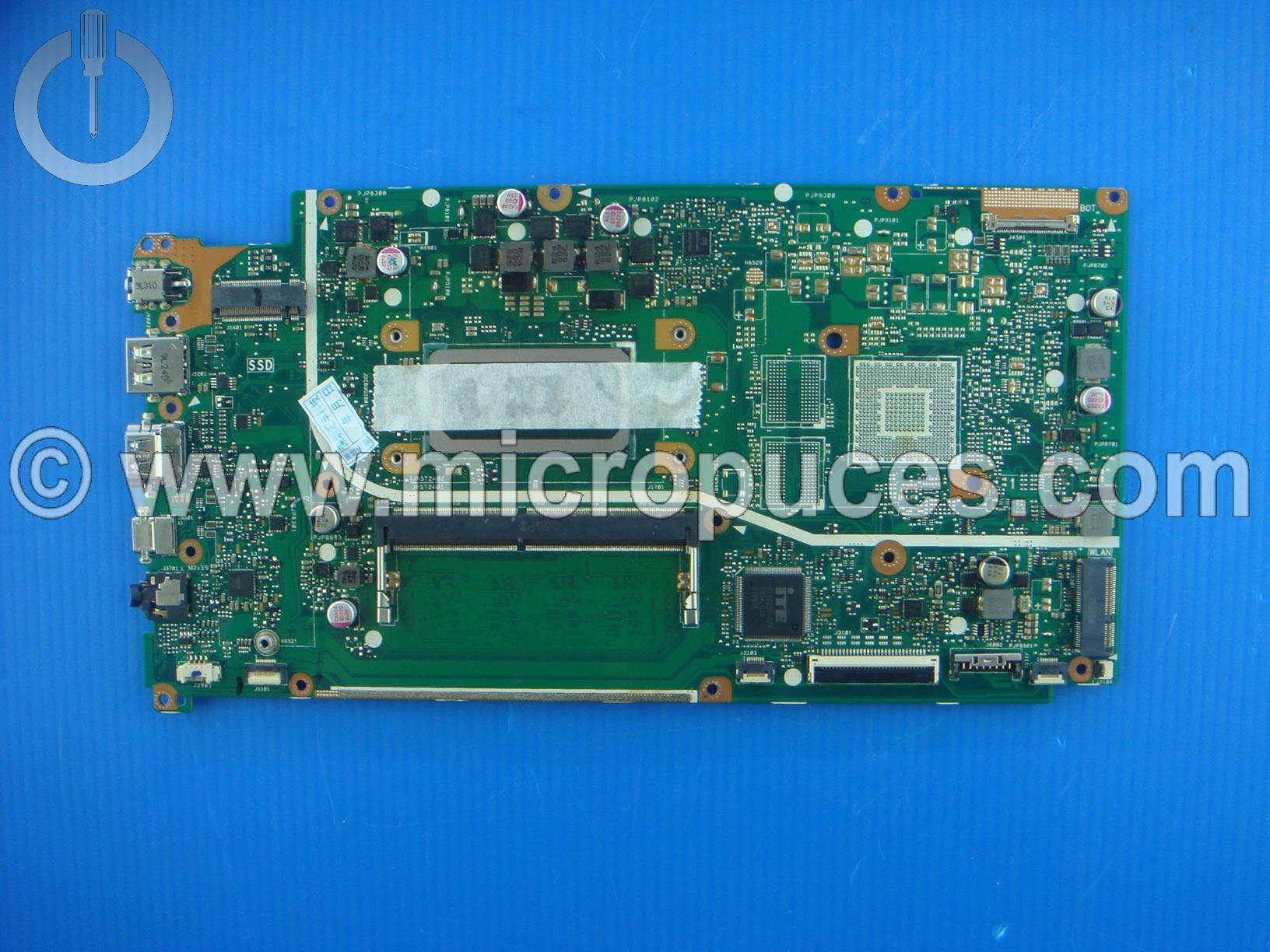 Carte mre pour ASUS X512F