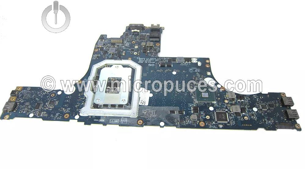 Carte mre pour Dell Alienware Area-51m