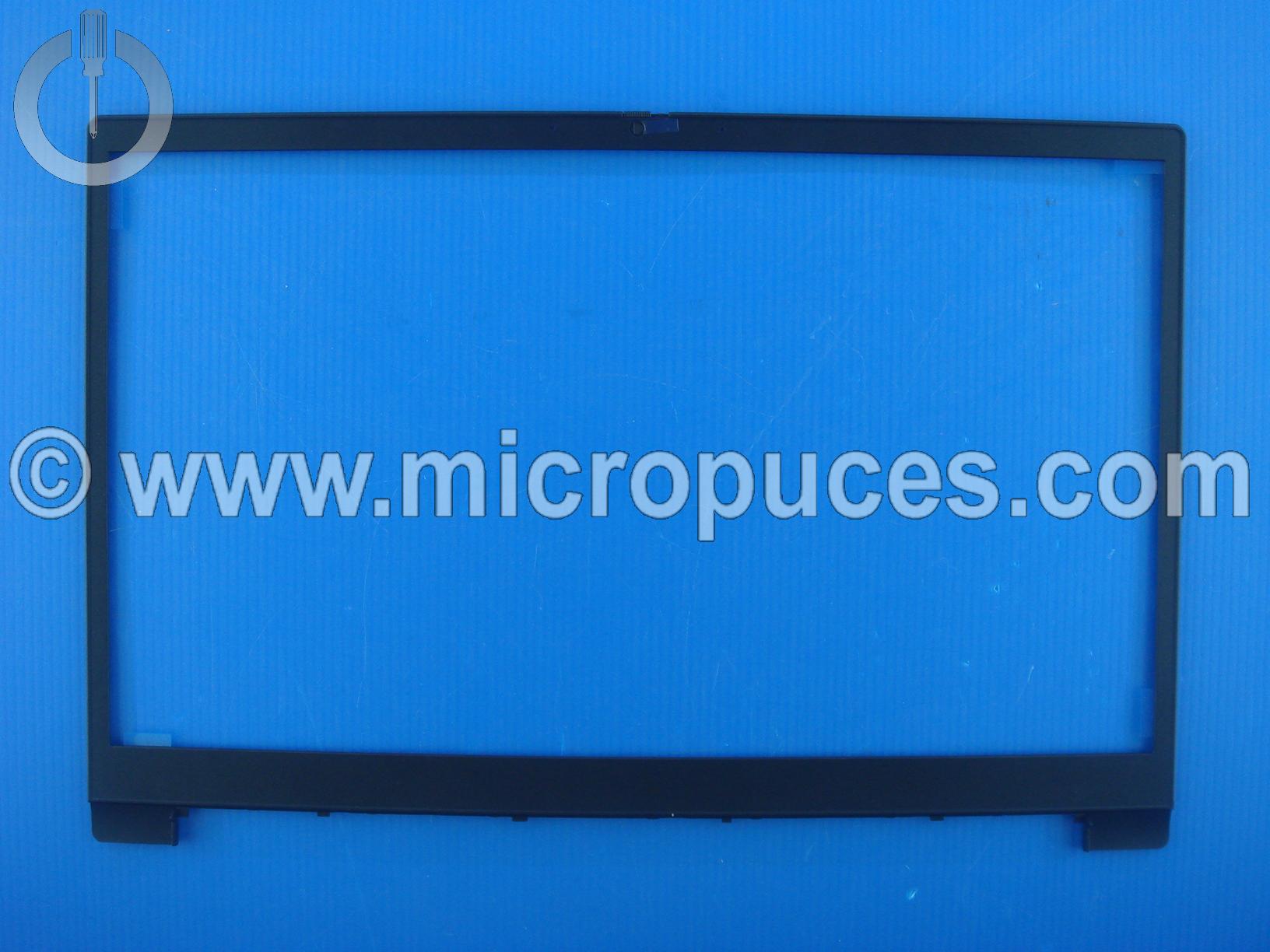 Plasturgie tour d'écran pour Lenovo ThinkBook 15