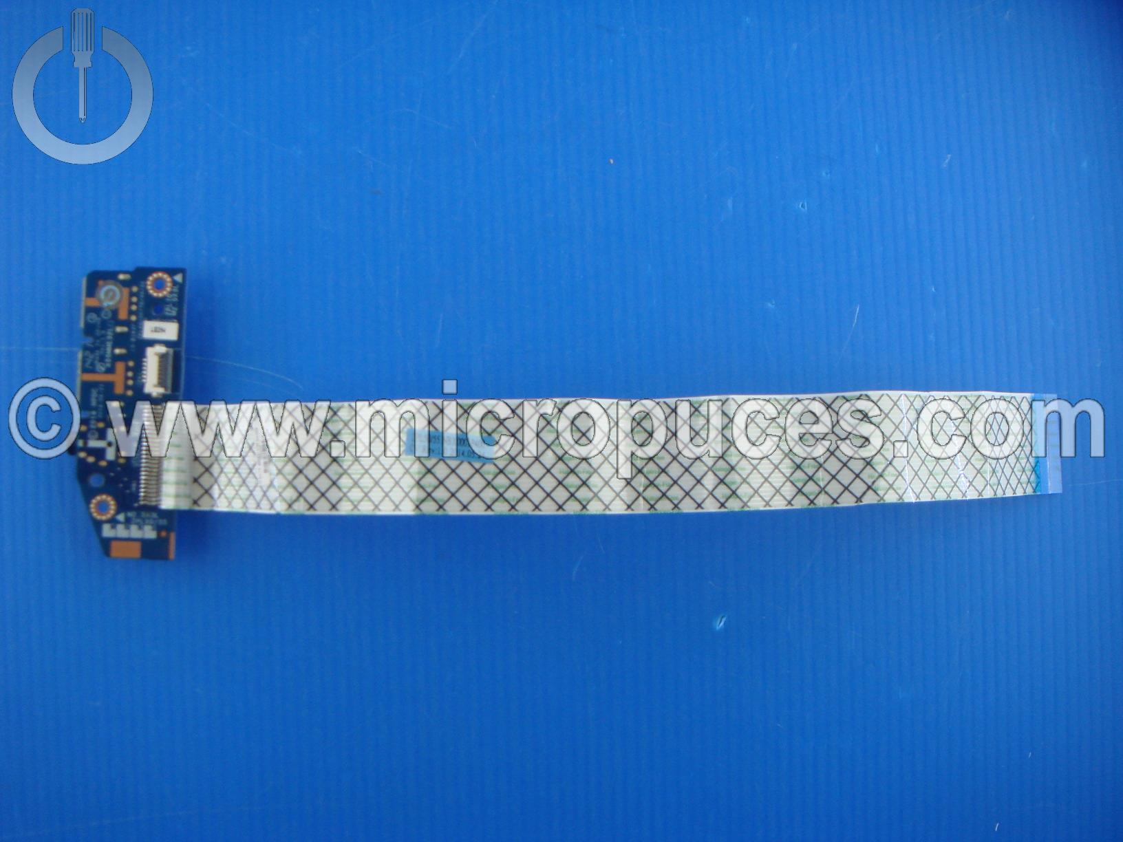 Carte fille audio + USB pour HP Probook 440 445 450 455 G2