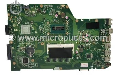 Carte Mère pour Asus X751 I7-5500U