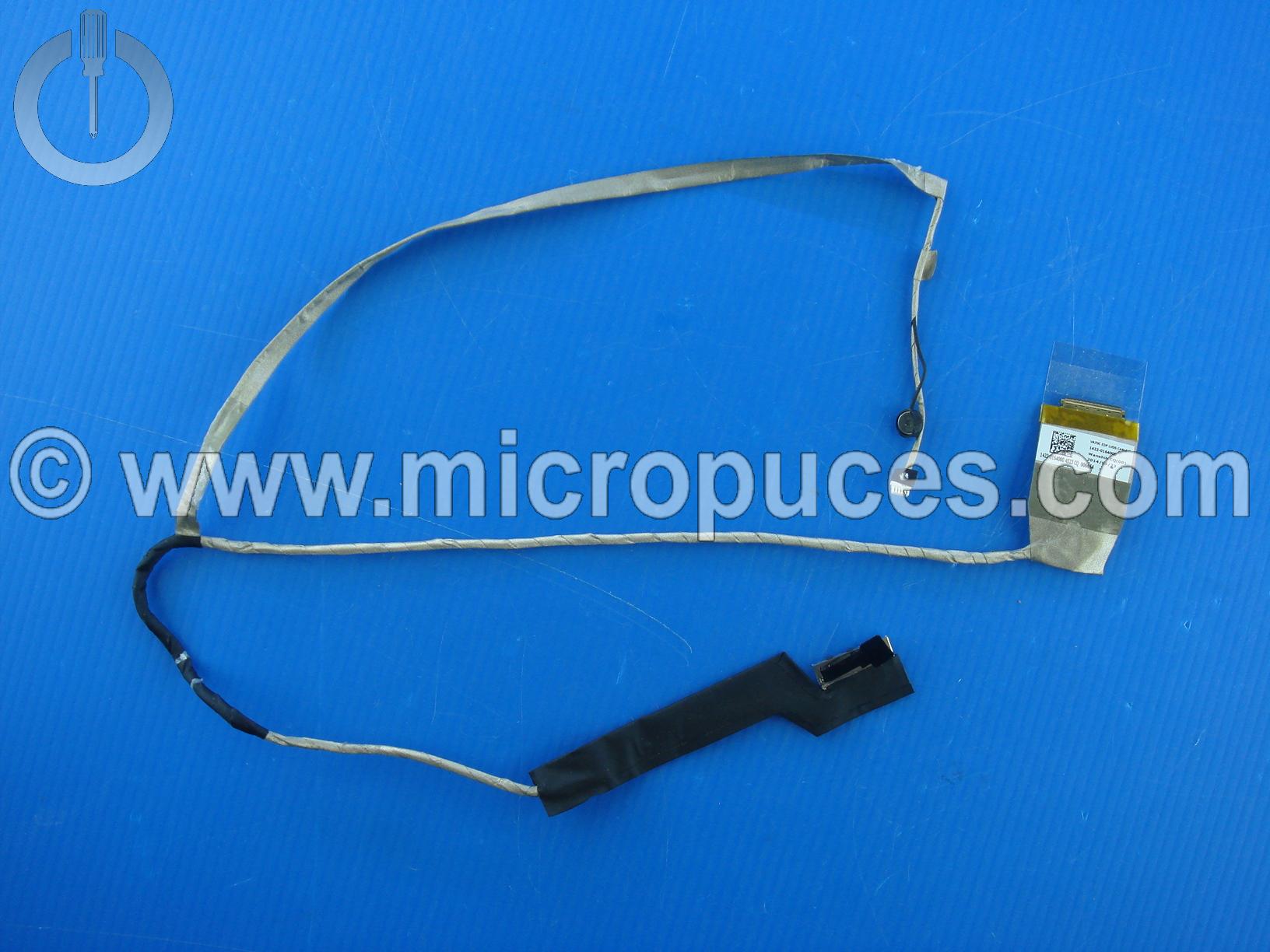 Nappe video pour ACER Aspire V3 E1 Easynote LE69