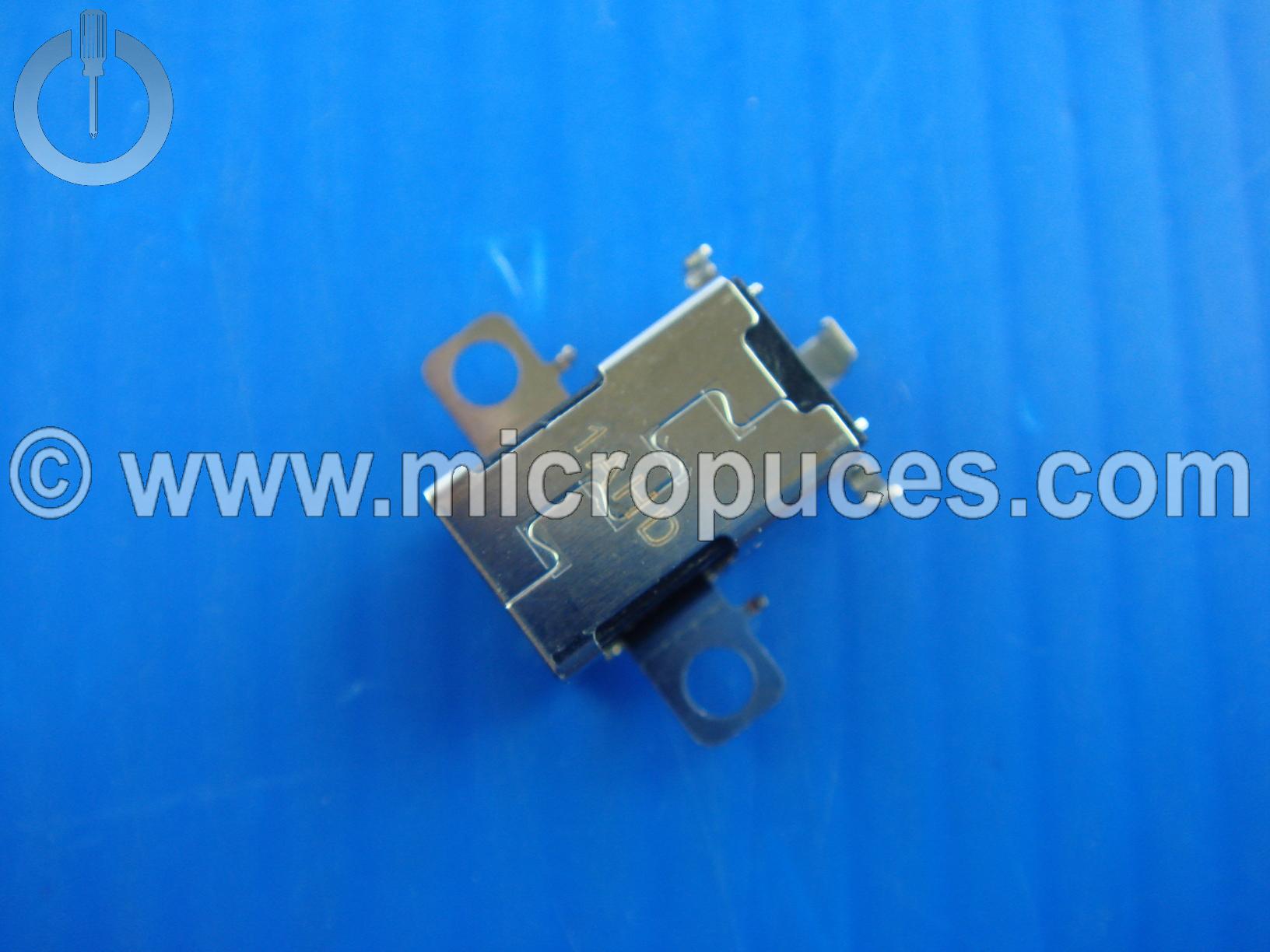 Connecteur d'alimentation pour Lenovo Ideapad S145