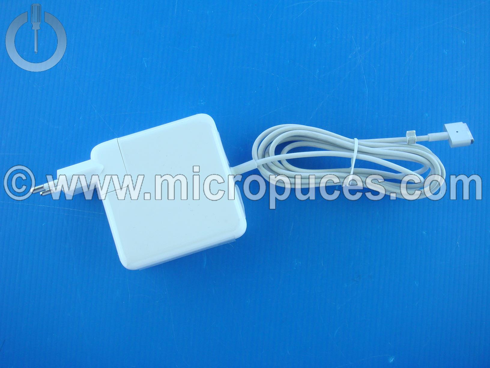Chargeur d'origine APPLE Magsafe 1 60W pour Macbook