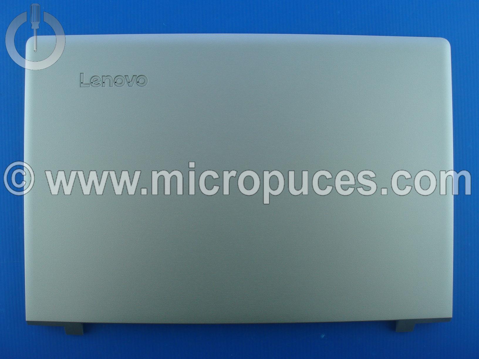 Coque arrière d'écran pour Lenovo Ideapad 110-15ISK 110-15IKB