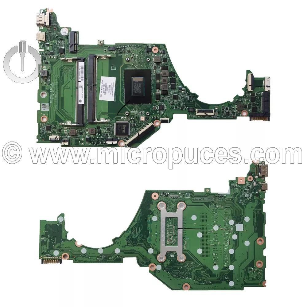 Carte mère pour HP 15S-EQ