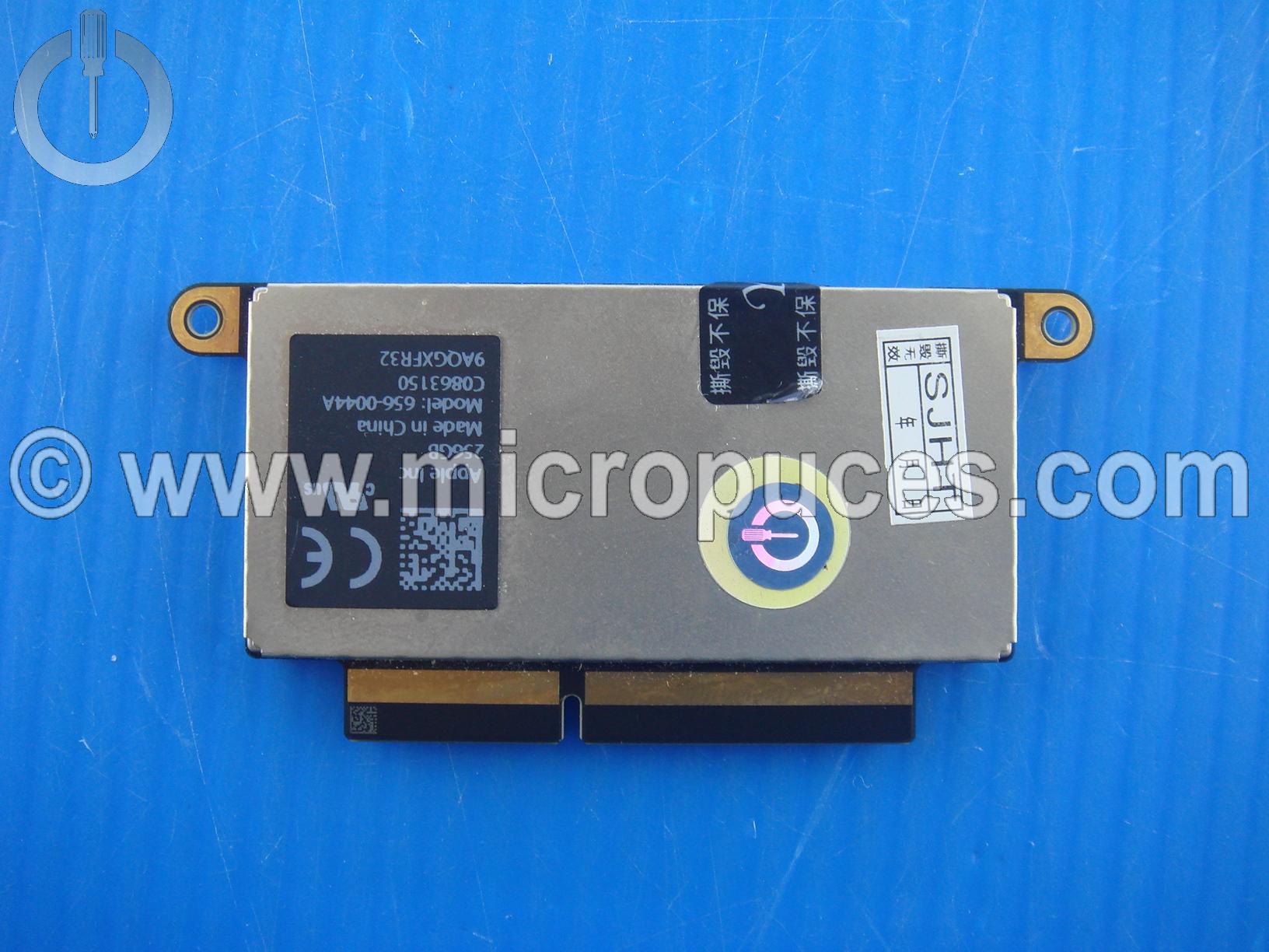 Disque SSD 256Go pour MacBook Pro Retina 13" A1708